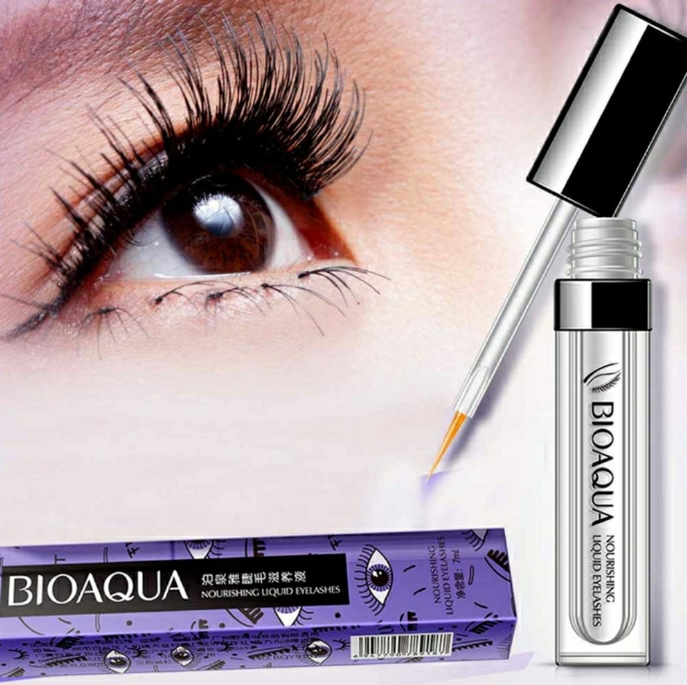 BioAqua Eyelash Nourishment